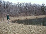 Ruth Bennett McDougal Dorrough; Hiking Day Trips FL Land Trust Preserves Wesley Hill